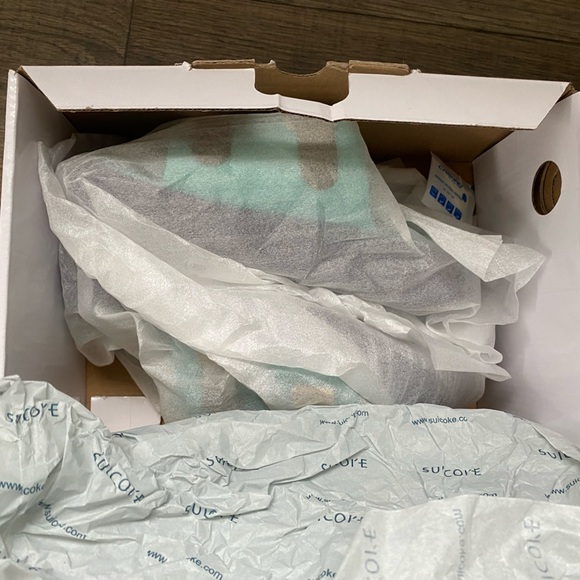 Like-new Suicoke Urich - Picture 4 of 9